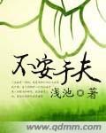 不安于夫封面