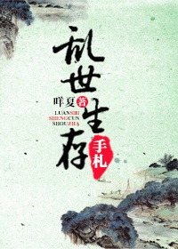 乱世生存手札封面