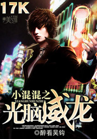小混混之光脑威龙封面