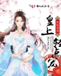 妖妃出没:皇上,轻点宠封面