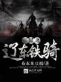 三国之辽东铁骑封面