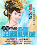 丑颜倾城封面