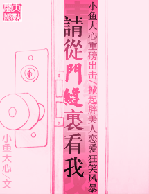 请从门缝里看我封面
