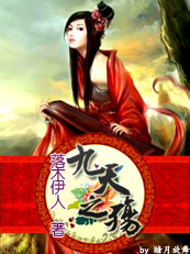 九天之殇封面