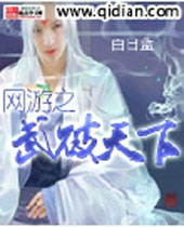 网游之武破天下封面