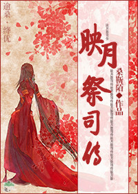 映月祭司传封面
