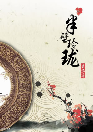 半壁玲珑封面