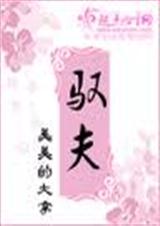 驭夫(手打)封面