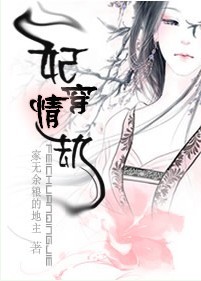 妃穿情劫封面