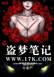 盗梦笔记封面