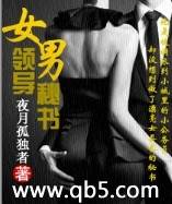 女领导男秘书封面