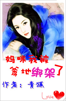 妈咪,我被爹地绑架了封面