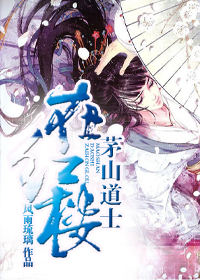 (红楼同人)茅山道士在红楼封面