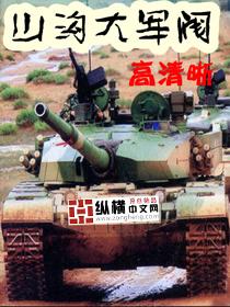 山沟大军阀封面