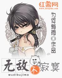 无敌不寂寞封面