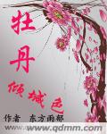 牡丹倾城色封面